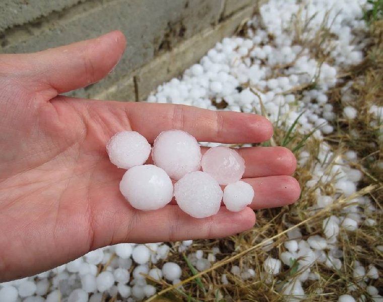 AIR Worldwide releases new Canada crop hail risk model