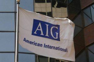 Potential for AIG to expand in new business segments after Validus takeover