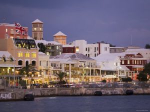 KBW confirm “cautious” stance on Bermudians following renewals disappointment