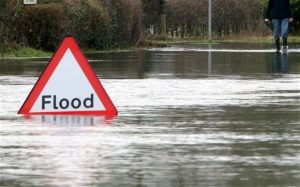 Flood insurance and reinsurance image
