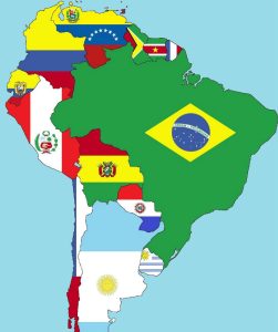 Reinsurance in Latin America