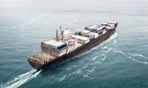 Marine shipping reinsurance