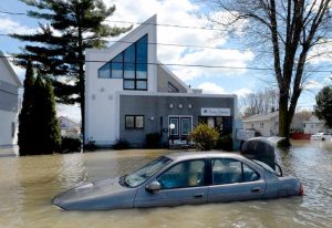 Insured losses from August Canada floods reach $124 million