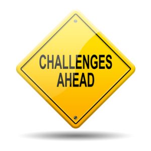 Challenges ahead