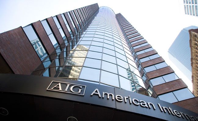 AIG forms global reinsurance business AIG Re, names Marsh’s Schaper CEO