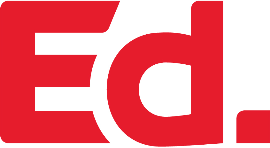 Ed broking logo