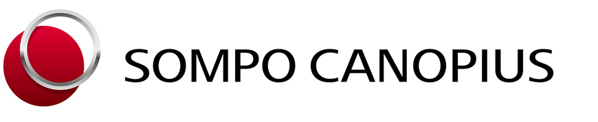 Sompo Canopius logo