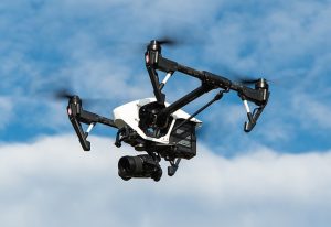 Swiss Re backs FlyIcarus’ online platform for drone cover