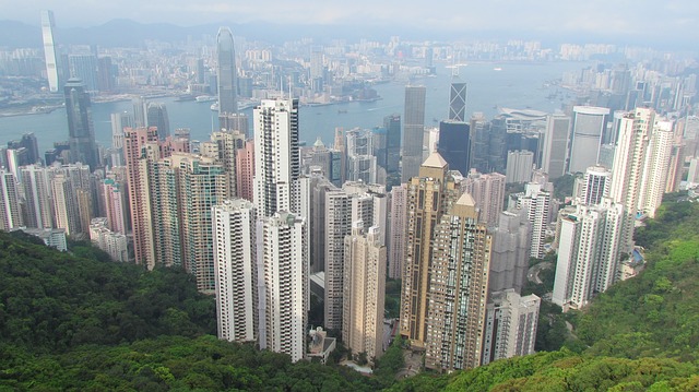 Hong Kong set to become link for local re/insurers’ overseas expansion