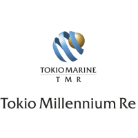 Tokio Millennium Re logo