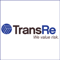 Rate rises not sufficient for TransRe to grow its book significantly