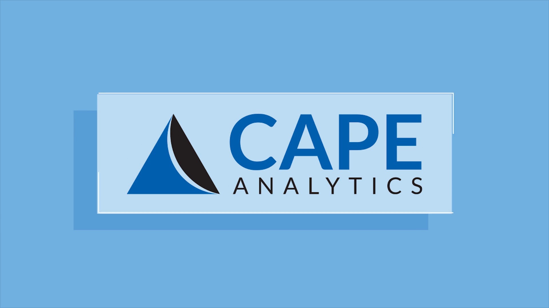 State Farm’s venture arm invests in Cape Analytics