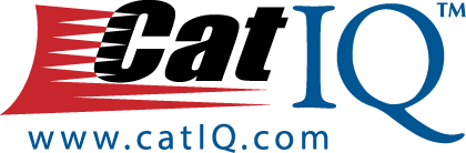 CatIQ logo