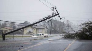 Allstate reveals $576m Hurricane Harvey loss