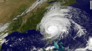 Reinsurers welcomed HCI’s use of tech to increase transparency during Matthew