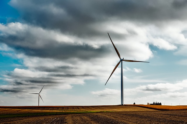 Munich Re acquires interest of Starwood Energy wind farms