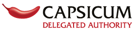 Capsicum DA logo