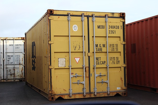 COVID-19 heightens risk for cargo shippers, transportation firms: Allianz