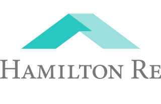 Megan Thomas named CEO of Hamilton Re