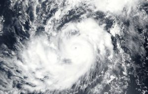CFAN predicts 80% chance of above average 2018 hurricane season