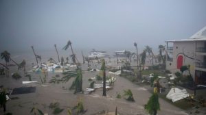Hurricane Irma image two