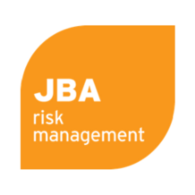 JBA Risk Management logo