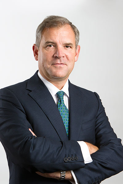 Lloyd’s Chairman Carnegie-Brown highlights shift towards risk-based oversight