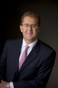 AIG rehires Chris Townsend as CEO, International General Insurance