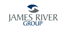 James River reshuffles senior positions