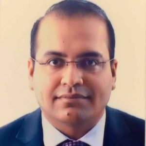 Manik Sethi named CEO of Qatar Re’s Singapore branch