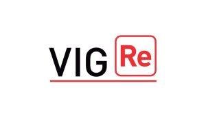 VIG Re logo