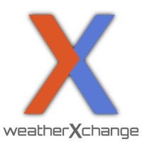 WeatherXchange logo