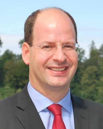 Jerome Jean Haegeli to replace Kurt Karl as Swiss Re’s Chief Economist