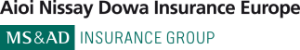 Aioiy Nissay Dowa Insurance Europe logo