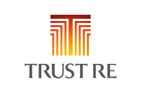 Trust Re logo