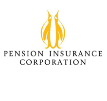 Pension Insurance Corporation logo
