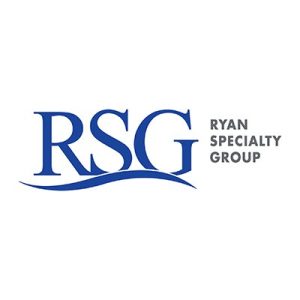 Ryan Specialty logo