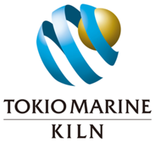 Tokio Marine Kiln logo