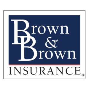 Brown & Brown Logo