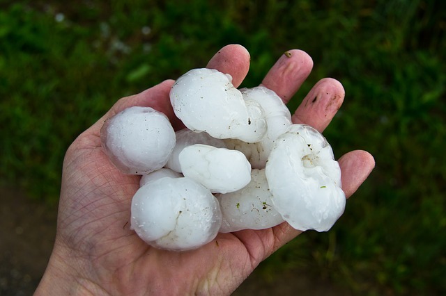 Insured losses from Australian hailstorms now at AUD 407mn