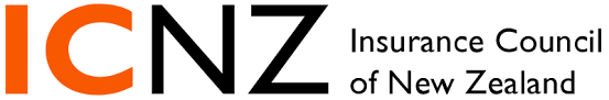 Insurance Council of New Zealand Logo