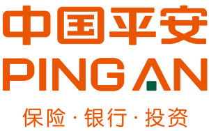 Ping An Logo