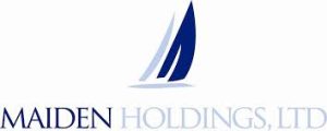 Maiden Holdings gets rating downgrade after reinsurance results deteriorate
