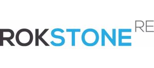 Rokstone Re logo