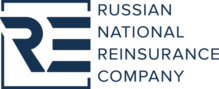 Russian National Reinsurance Company logo