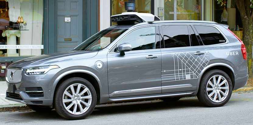 Swiss Re confident about transition to autonomous vehicles, reports Deutsche Bank