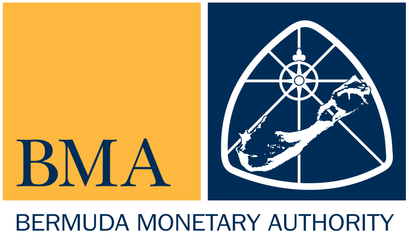 Bermuda Monetary Authority Logo