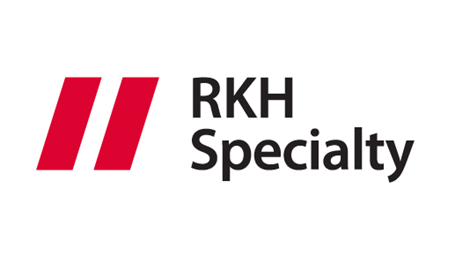 RKH Specialty logo