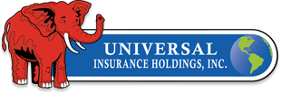 Universal to maintain catastrophe retention and increase reinsurance cover