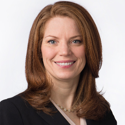 Munich Re hires Rebecca Rycroft as new CFO for Canada Life & Health